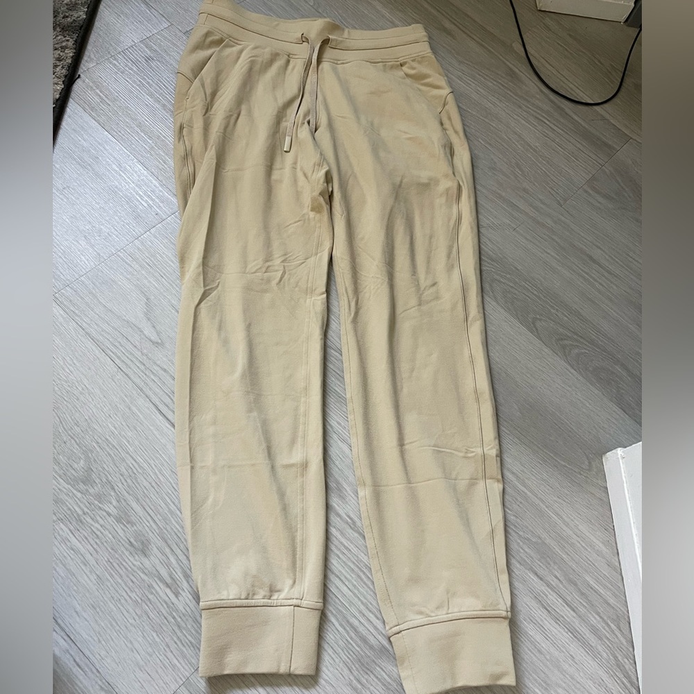 Lululemon Ready to Rulu Joggers